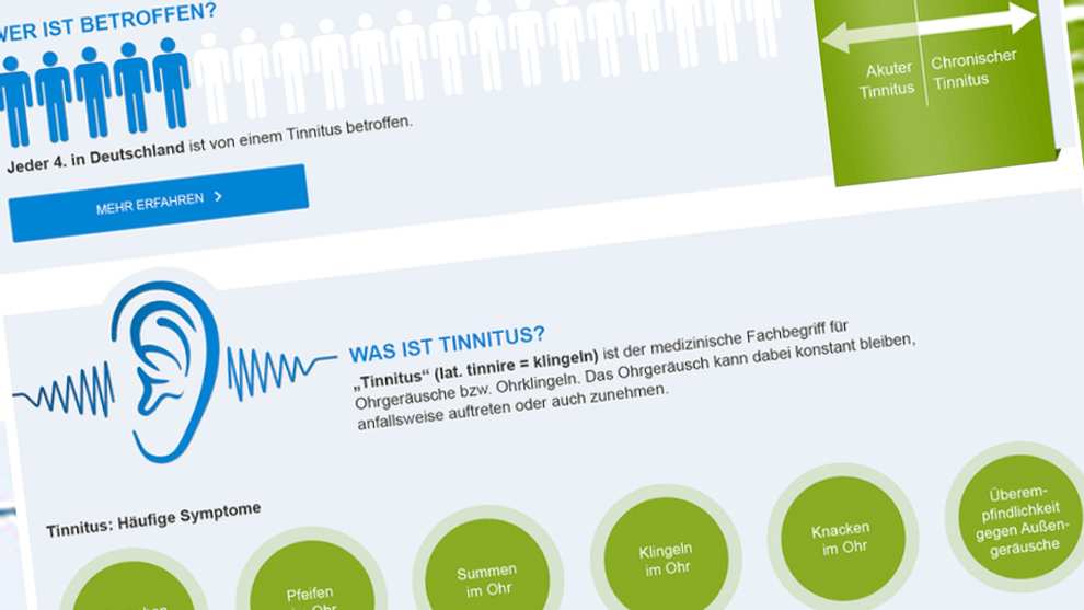 Pulssynchroner Tinnitus Wann Zum Arzt tinnitus.behandeln.de